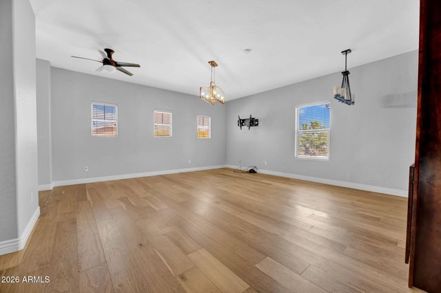 3635 W Amerigo Court, Anthem, AZ 85086