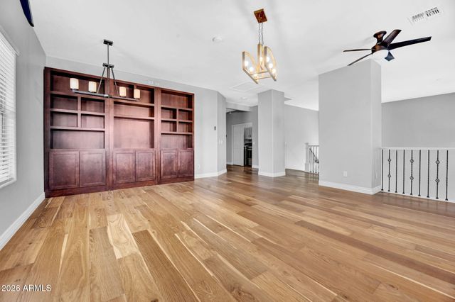 3635 W Amerigo Court, Anthem, AZ 85086