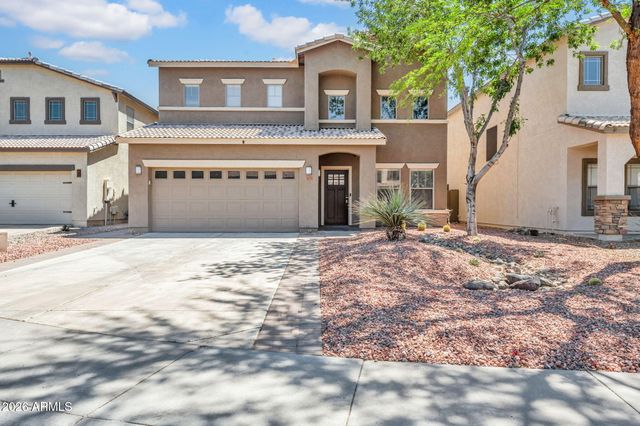 3635 W Amerigo Court, Anthem, AZ 85086