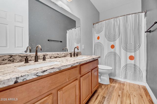 3635 W Amerigo Court, Anthem, AZ 85086