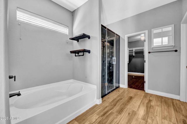 3635 W Amerigo Court, Anthem, AZ 85086