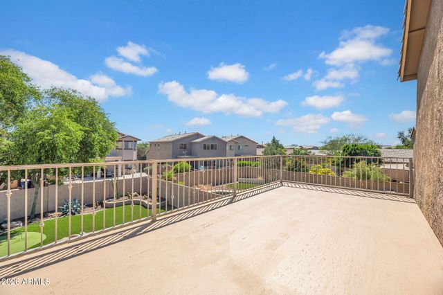 3635 W Amerigo Court, Anthem, AZ 85086