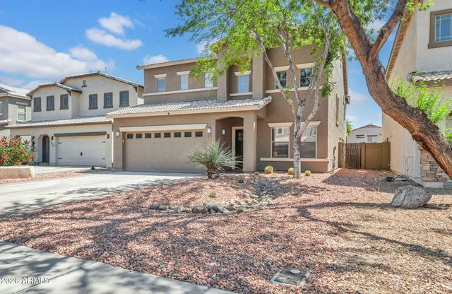 3635 W Amerigo Court, Anthem, AZ 85086