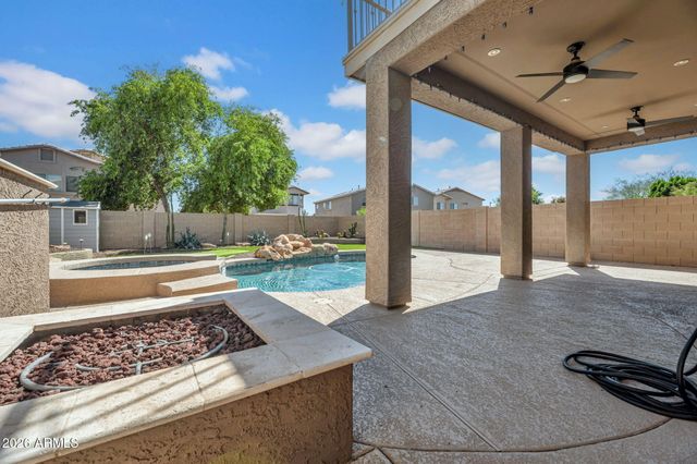 3635 W Amerigo Court, Anthem, AZ 85086