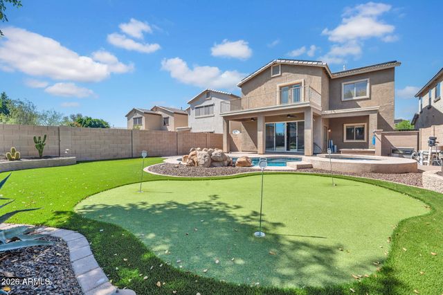 3635 W Amerigo Court, Anthem, AZ 85086