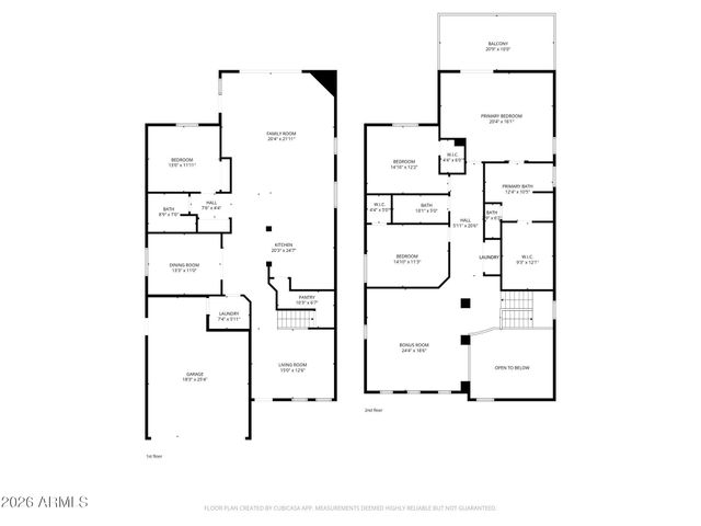 3635 W Amerigo Court, Anthem, AZ 85086