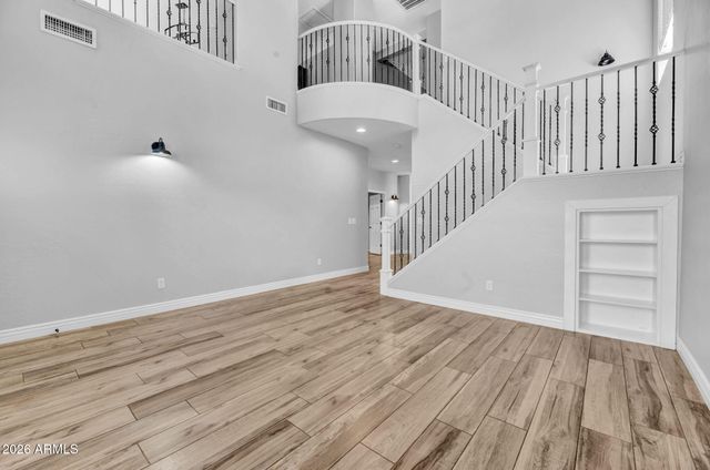 3635 W Amerigo Court, Anthem, AZ 85086