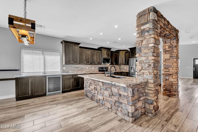 3635 W Amerigo Court, Anthem, AZ 85086