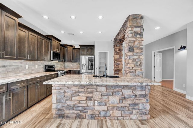 3635 W Amerigo Court, Anthem, AZ 85086