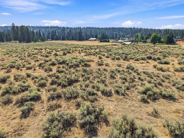 11XX S Ritchey Rd, Medical Lake, WA 99022