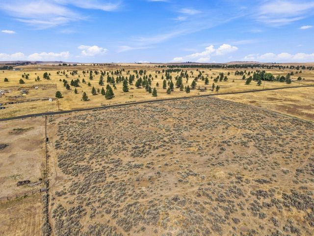 11XX S Ritchey Rd, Medical Lake, WA 99022