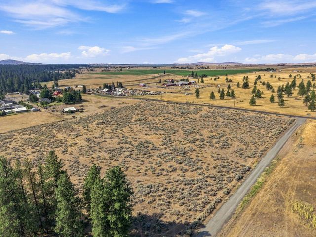11XX S Ritchey Rd, Medical Lake, WA 99022