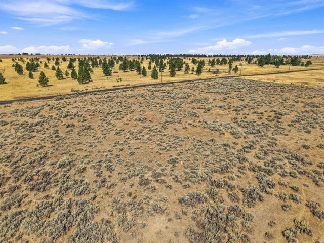 11XX S Ritchey Rd, Medical Lake, WA 99022