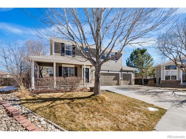 5354 Hospitality Place, Parker, CO 80134