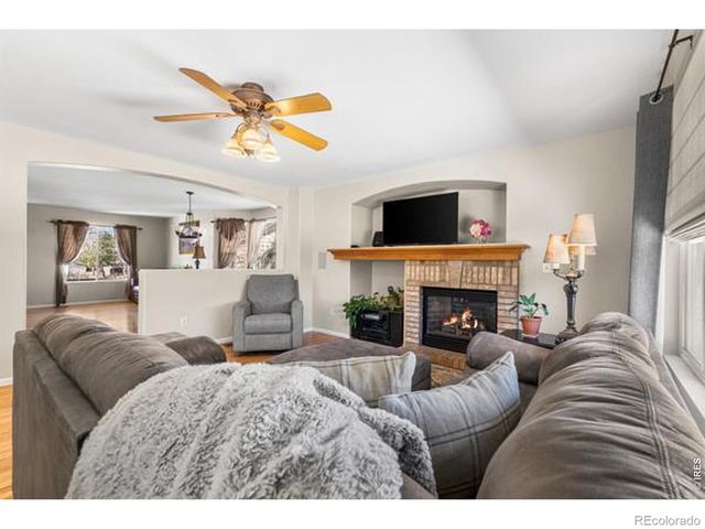 5354 Hospitality Place, Parker, CO 80134