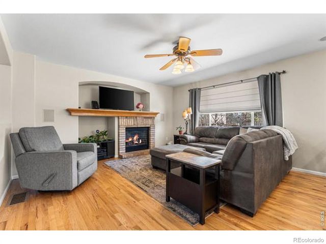 5354 Hospitality Place, Parker, CO 80134