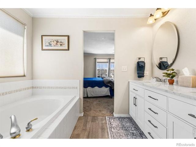 5354 Hospitality Place, Parker, CO 80134