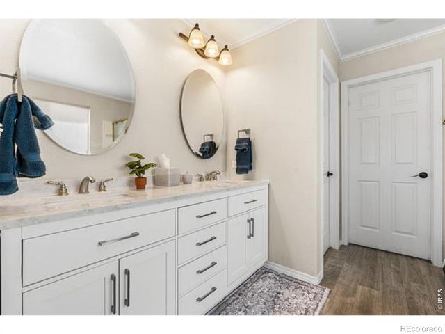 5354 Hospitality Place, Parker, CO 80134