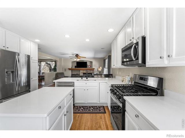 5354 Hospitality Place, Parker, CO 80134