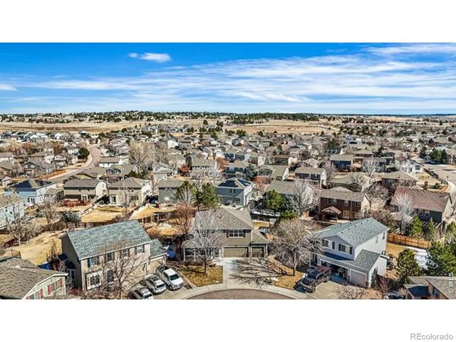 5354 Hospitality Place, Parker, CO 80134