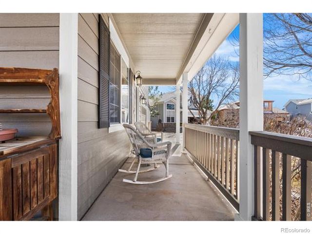 5354 Hospitality Place, Parker, CO 80134