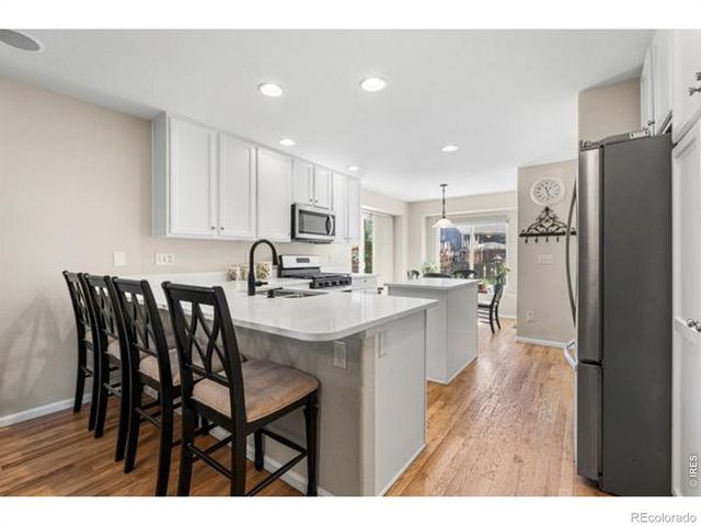 5354 Hospitality Place, Parker, CO 80134