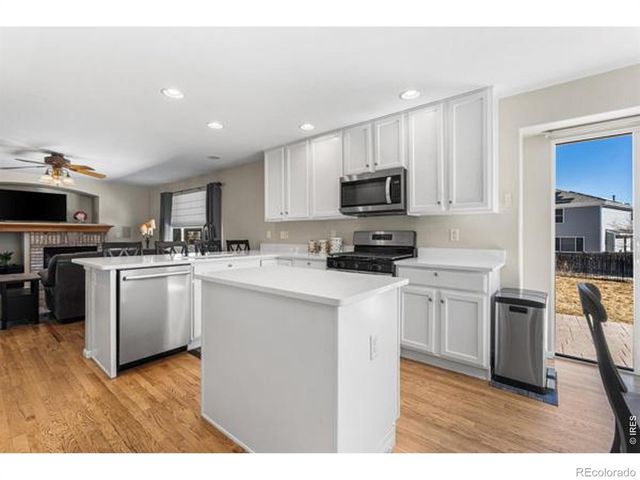 5354 Hospitality Place, Parker, CO 80134