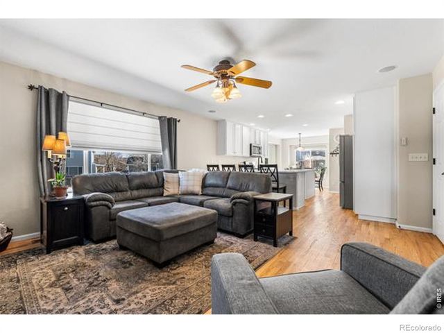 5354 Hospitality Place, Parker, CO 80134