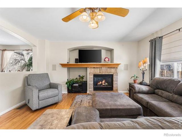 5354 Hospitality Place, Parker, CO 80134