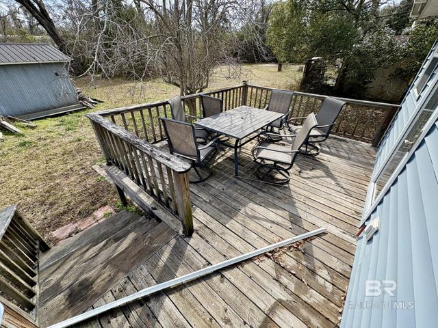 408 E 1st Street, Bay Minette, AL 36507