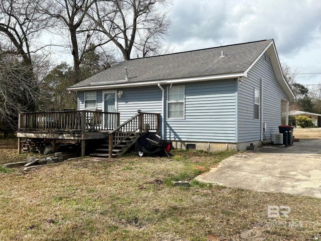 408 E 1st Street, Bay Minette, AL 36507