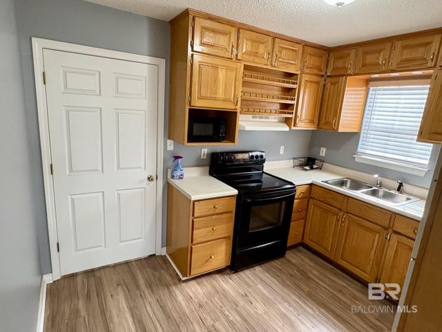 408 E 1st Street, Bay Minette, AL 36507