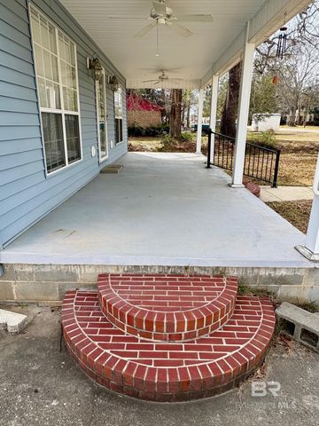 408 E 1st Street, Bay Minette, AL 36507