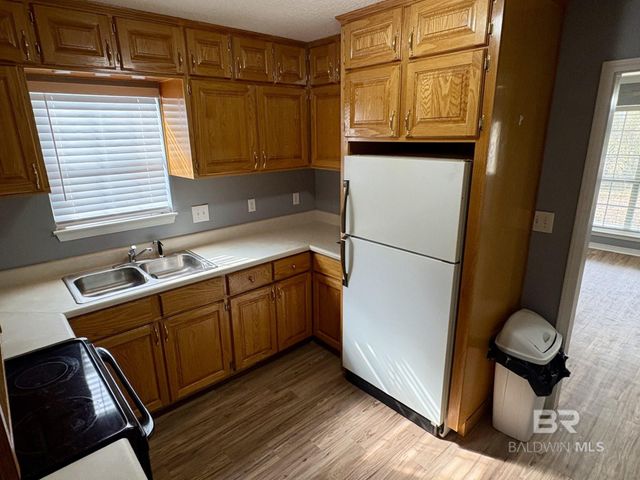 408 E 1st Street, Bay Minette, AL 36507