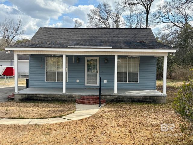 408 E 1st Street, Bay Minette, AL 36507