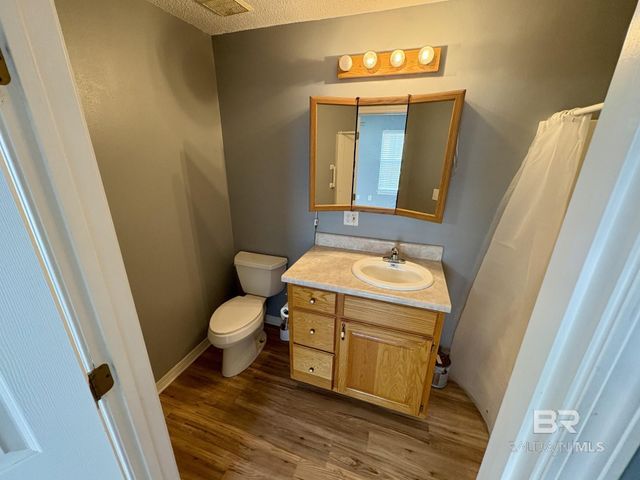 408 E 1st Street, Bay Minette, AL 36507