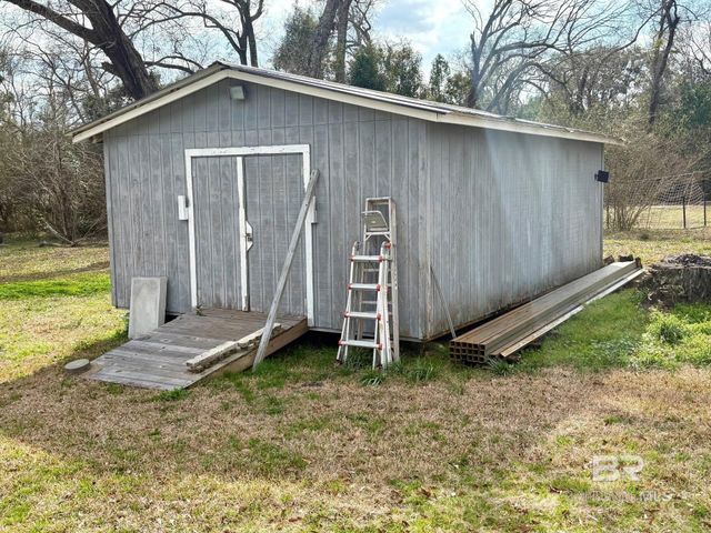 408 E 1st Street, Bay Minette, AL 36507