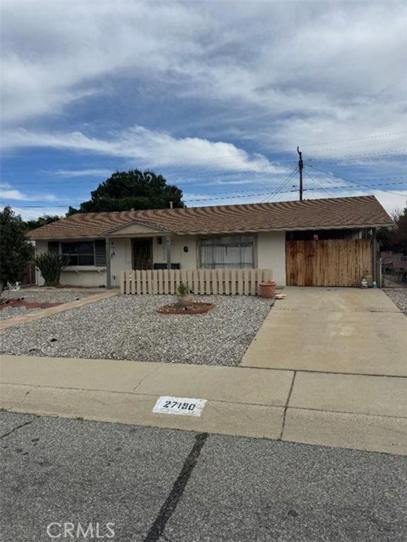 27190 Capilano Drive, Menifee, CA 92586