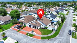 15855 SW 143rd Path, Miami, FL 33177