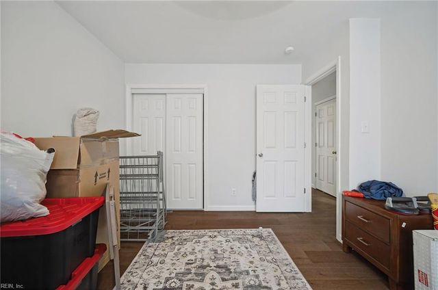 3832 Old Farm RD, Portsmouth, VA 23703
