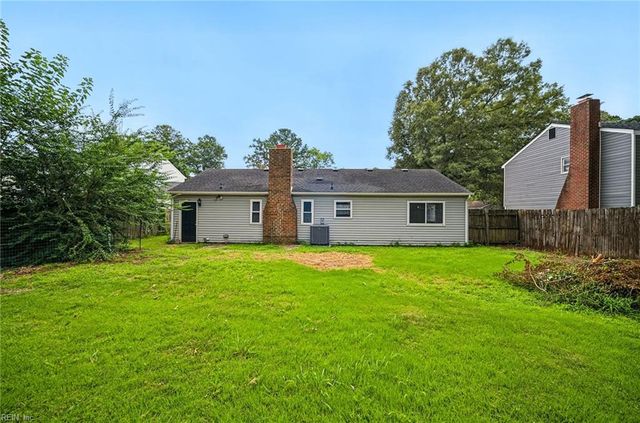 3832 Old Farm RD, Portsmouth, VA 23703