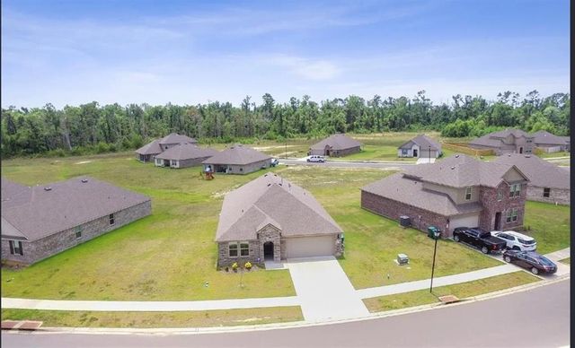 772 Gold Finch Way, Moss Bluff, LA 70611