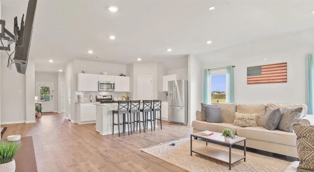 772 Gold Finch Way, Moss Bluff, LA 70611