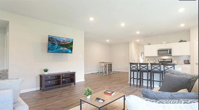 772 Gold Finch Way, Moss Bluff, LA 70611