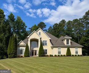 235 Allenwood Road, Fayetteville, GA 30214