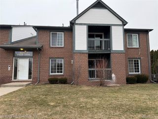 15536 ASHLEY, Macomb Township, MI 48044