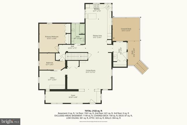 3457 W NEWPORT RD, Ronks, PA 17572
