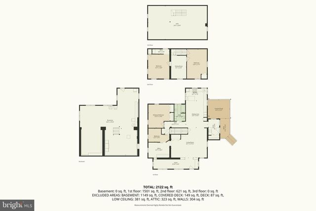 3457 W NEWPORT RD, Ronks, PA 17572