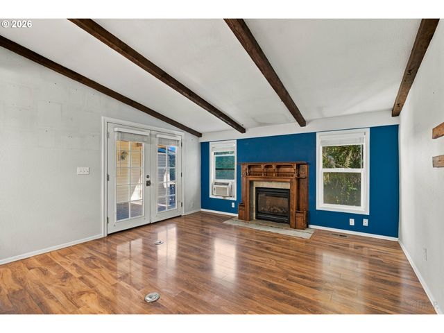 56780 OLD PORTLAND Rd, Warren, OR 97053
