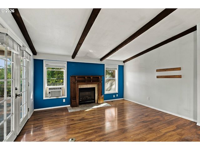 56780 OLD PORTLAND Rd, Warren, OR 97053